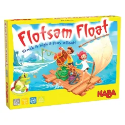 Hot HABA Flotsam Float