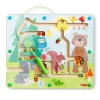 Flash Sale HABA Forest Friends Magnetic Maze