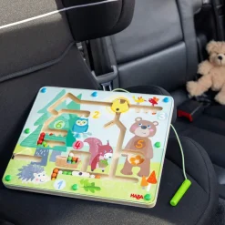 Flash Sale HABA Forest Friends Magnetic Maze