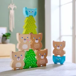 Store HABA Forest Friends Stacking Toy
