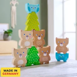 Online HABA Forest Friends Toy Bundle