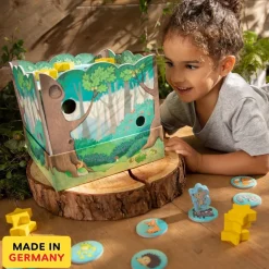 Online HABA Forest Friends Toy Bundle