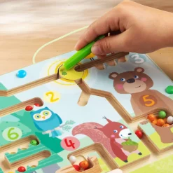 Online HABA Forest Friends Toy Bundle