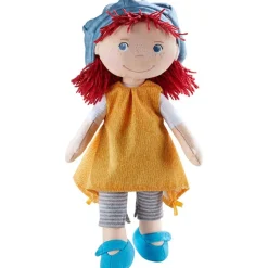 Shop HABA Freya 12" Soft Doll