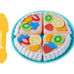 Cheap HABA Fruit Tart Play Food
