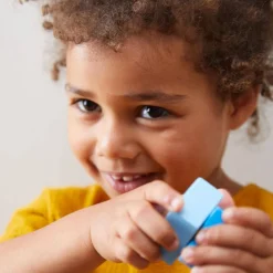 Clearance HABA Fun With Sounds Wooden Discovery Blocks