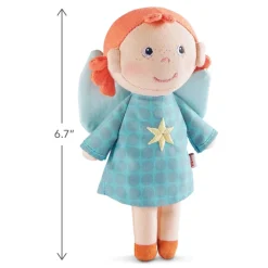 Flash Sale HABA Guardian Angel Mini Doll Mara