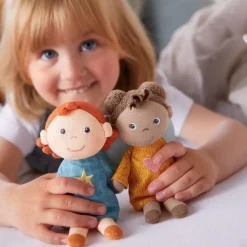 Discount HABA Guardian Angel Mini Doll Mara