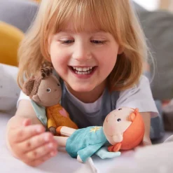 Cheap HABA Guardian Angel Mini Doll Mara