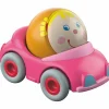 Store HABA Kullerbu Greta'S Convertible Car With Wooden Ball