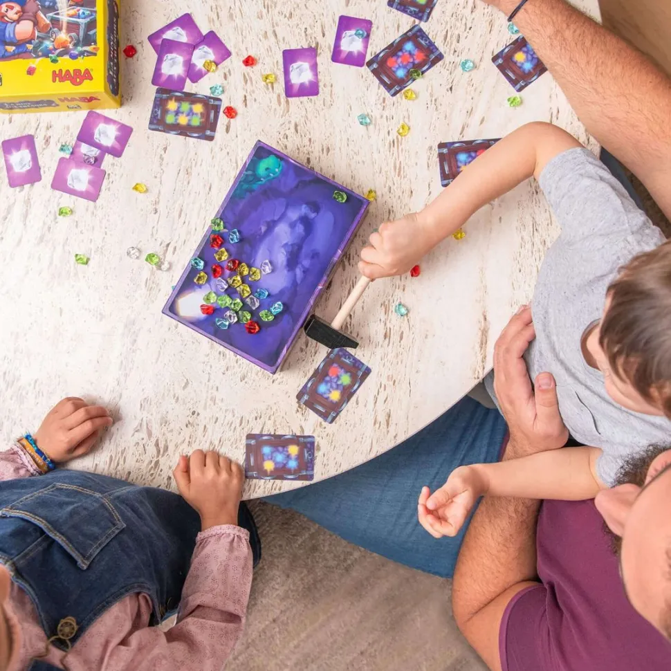 Sale HABA Hammer Time