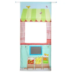 Clearance HABA Hanging Doorway Play Store