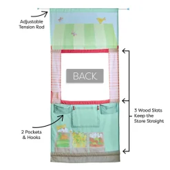Flash Sale HABA Hanging Doorway Play Store