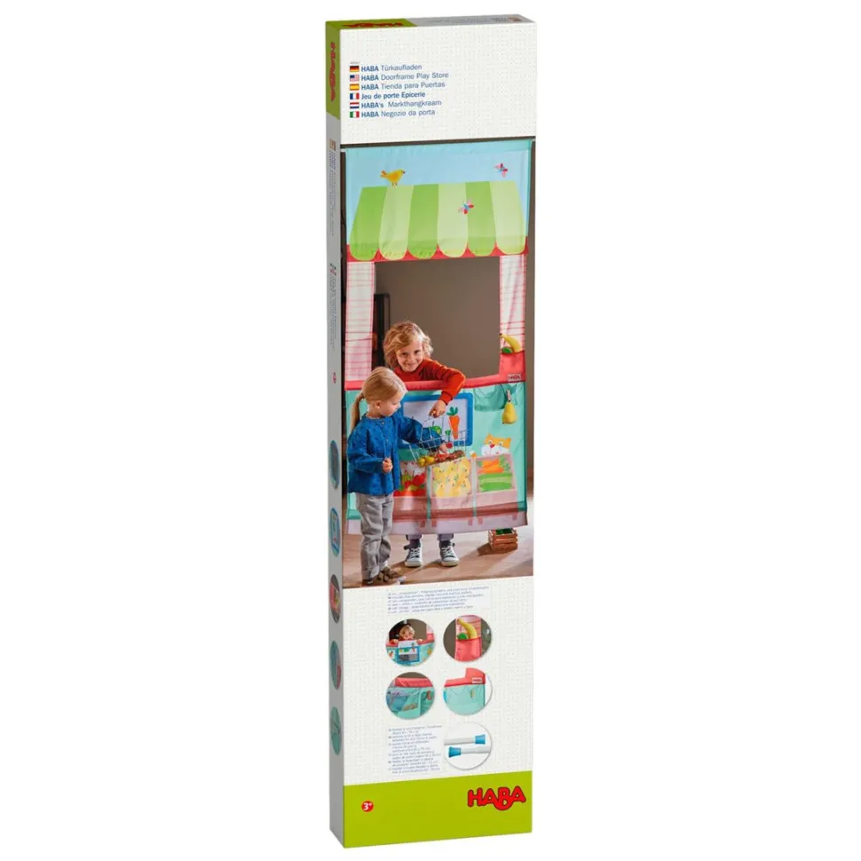 Flash Sale HABA Hanging Doorway Play Store