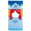 Flash Sale HABA Hanging Doorway Puppet Theater