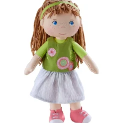 Flash Sale HABA Hedda 12" Soft Doll