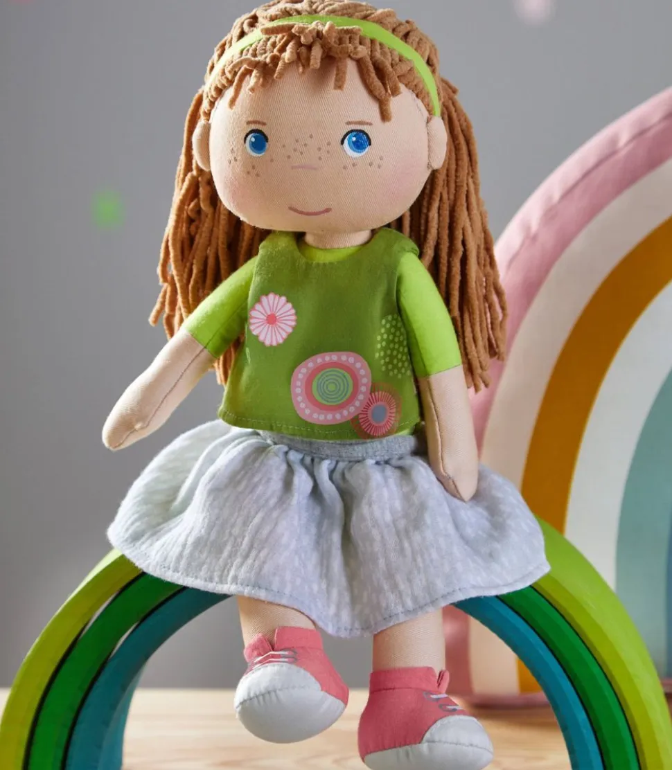 Flash Sale HABA Hedda 12" Soft Doll