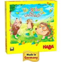 Cheap HABA Hedgehog Haberdash