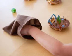 Cheap HABA Hedgehog Haberdash