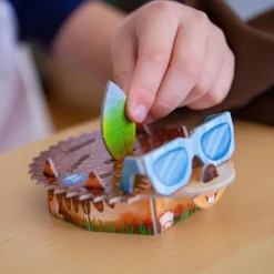 Cheap HABA Hedgehog Haberdash