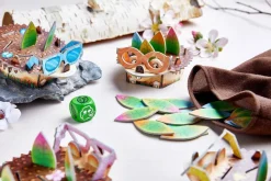 Store HABA Hedgehog Haberdash