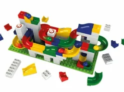 New HABA Hubelino Basic Building Box Set