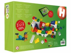 New HABA Hubelino Basic Building Box Set