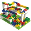 Cheap HABA Hubelino Big Building Box Set