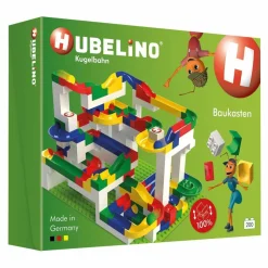 Cheap HABA Hubelino Big Building Box Set