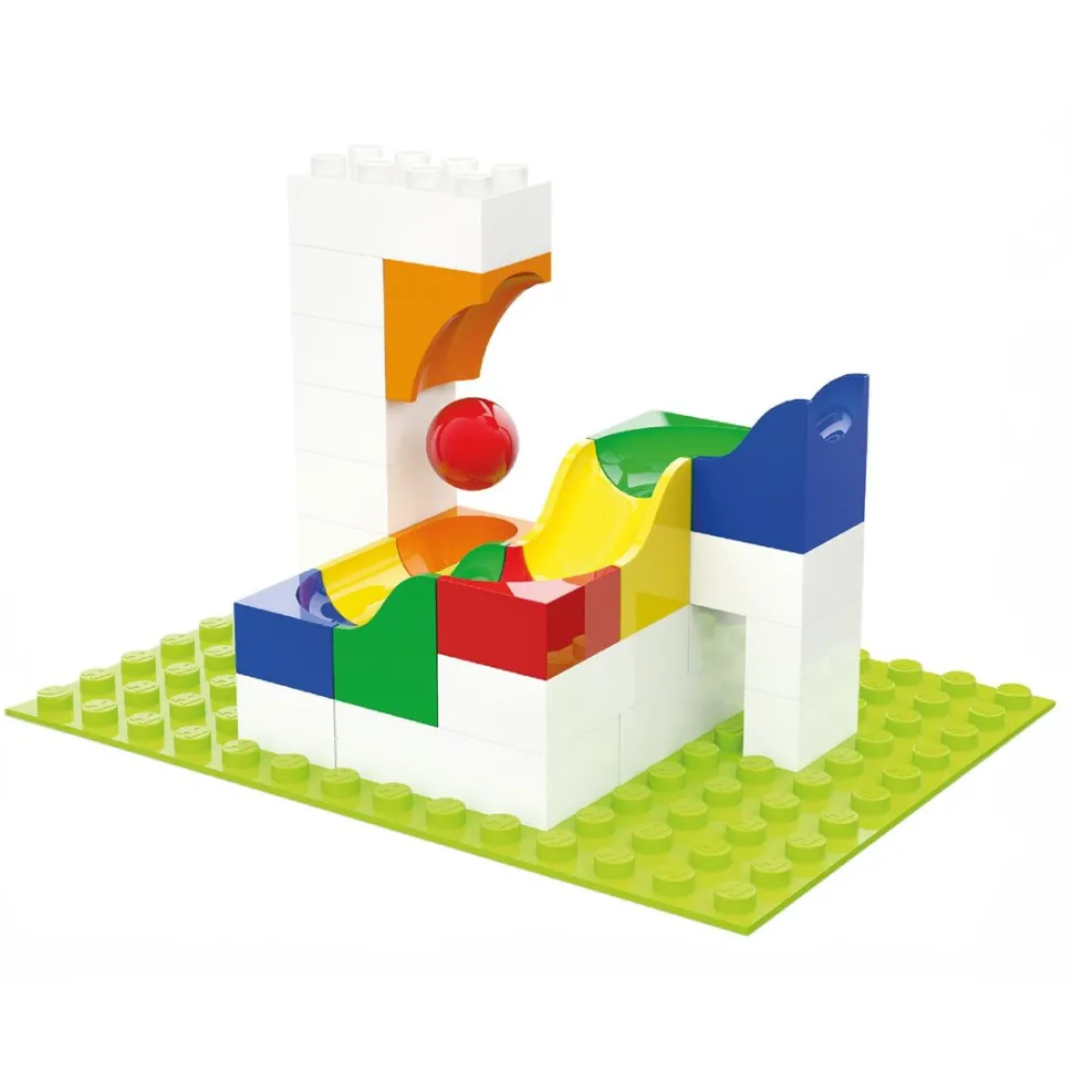 Store HABA Hubelino Catapult Action Set
