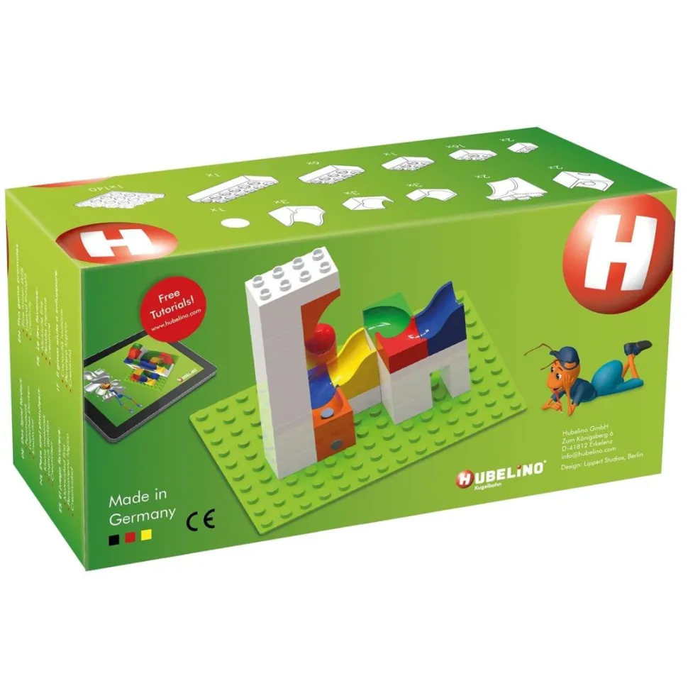 Store HABA Hubelino Catapult Action Set