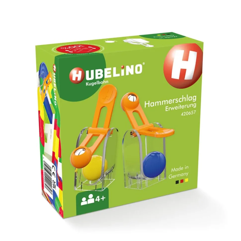 Clearance HABA Hubelino Gravity Hammer