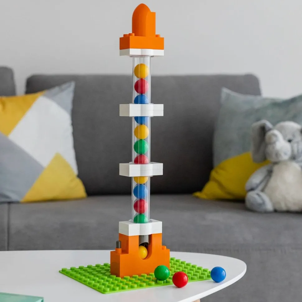 Store HABA Hubelino Marble Lift