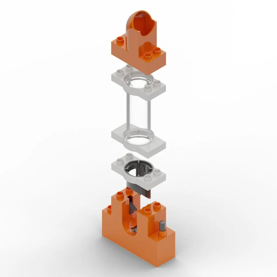 Store HABA Hubelino Marble Lift