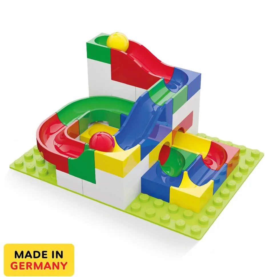 Flash Sale HABA Hubelino Mini Building Box Set