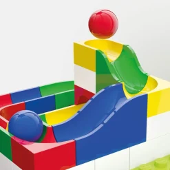 Flash Sale HABA Hubelino Mini Building Box Set