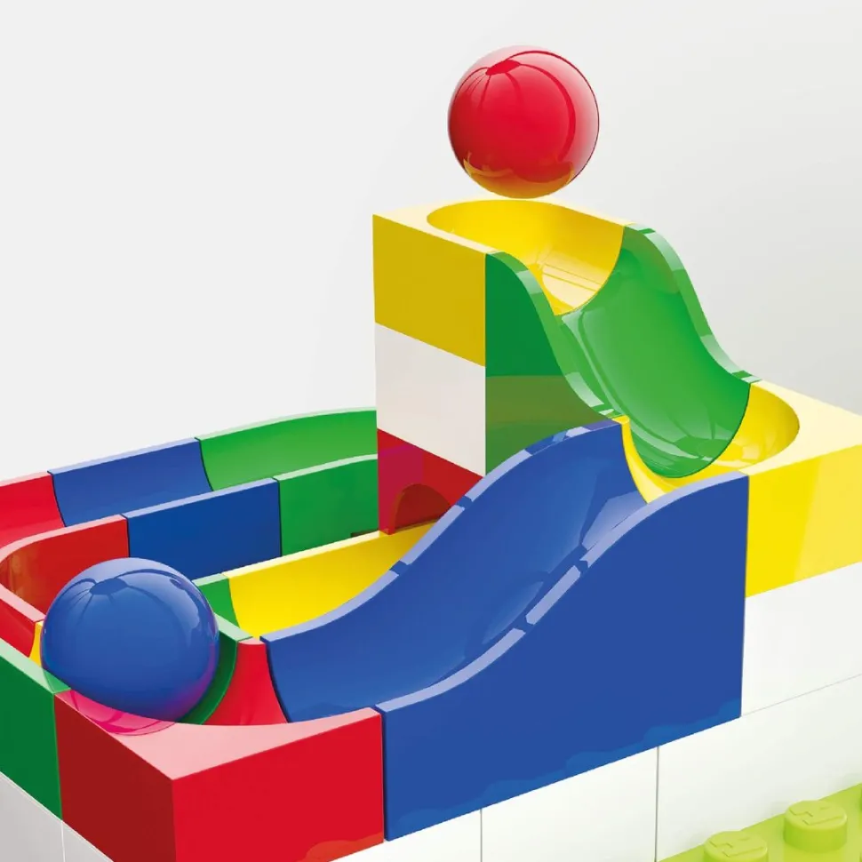 Flash Sale HABA Hubelino Mini Building Box Set