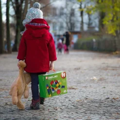 Flash Sale HABA Hubelino Mini Building Box Set
