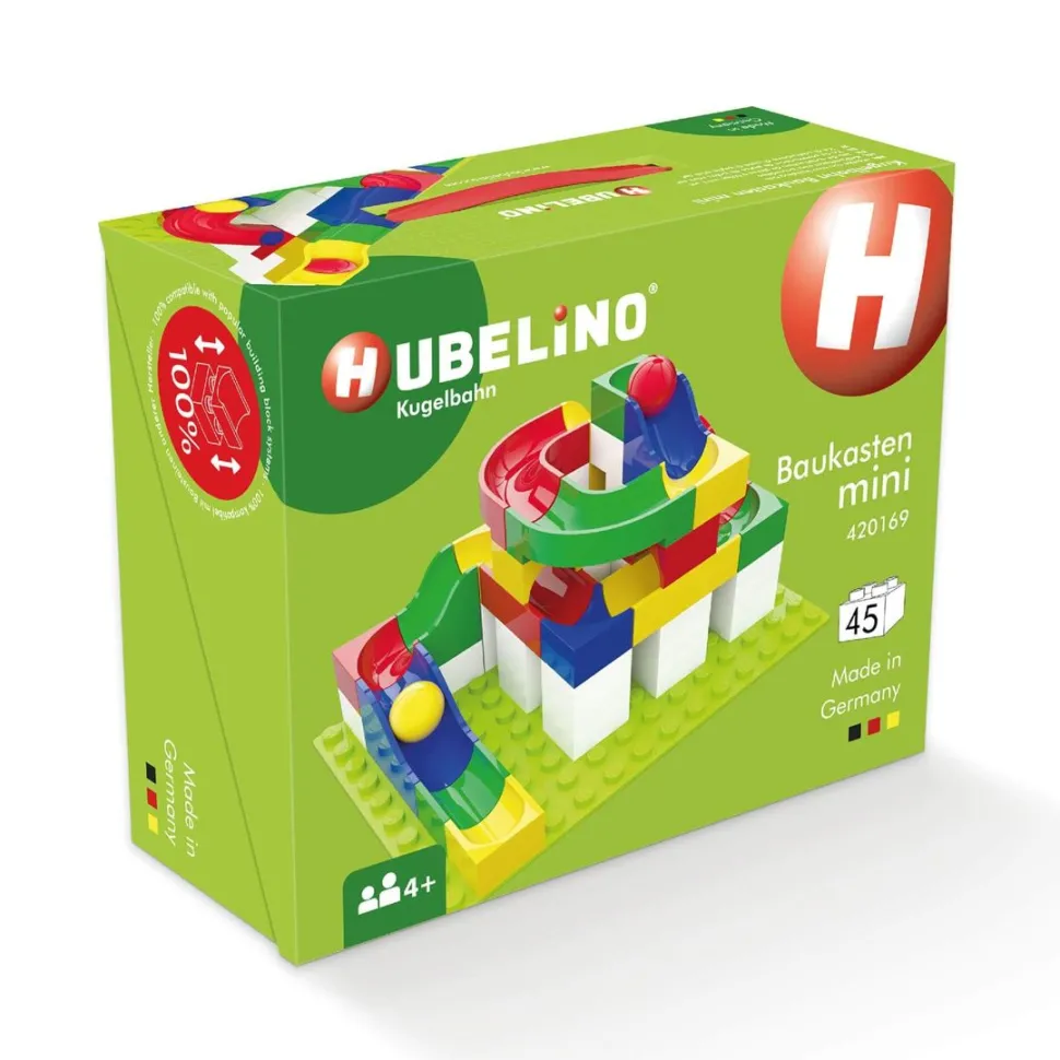 Flash Sale HABA Hubelino Mini Building Box Set
