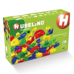 Outlet HABA Hubelino 128-Piece Run Elements Set
