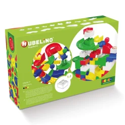 Outlet HABA Hubelino 128-Piece Run Elements Set