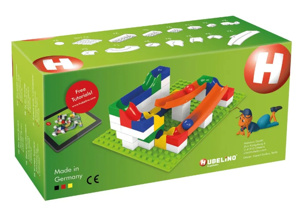 Cheap HABA Hubelino See Saw Action Set