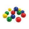 Online HABA Hubelino Set Of 12 Marbles