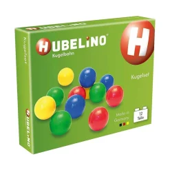Online HABA Hubelino Set Of 12 Marbles