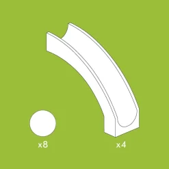 Hot HABA Hubelino Slide Accessory