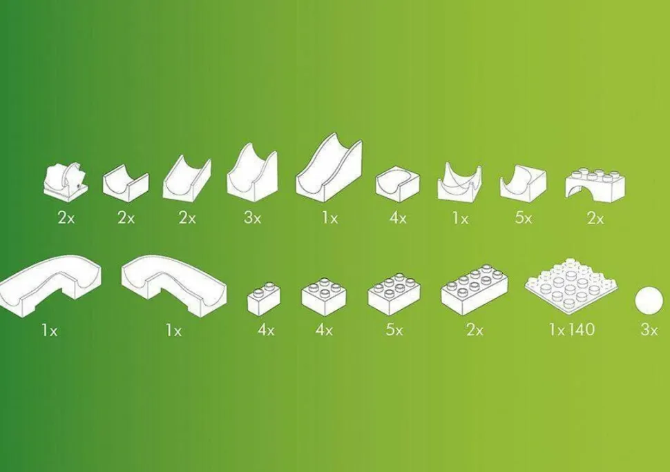 Discount HABA Hubelino Switch Action Set