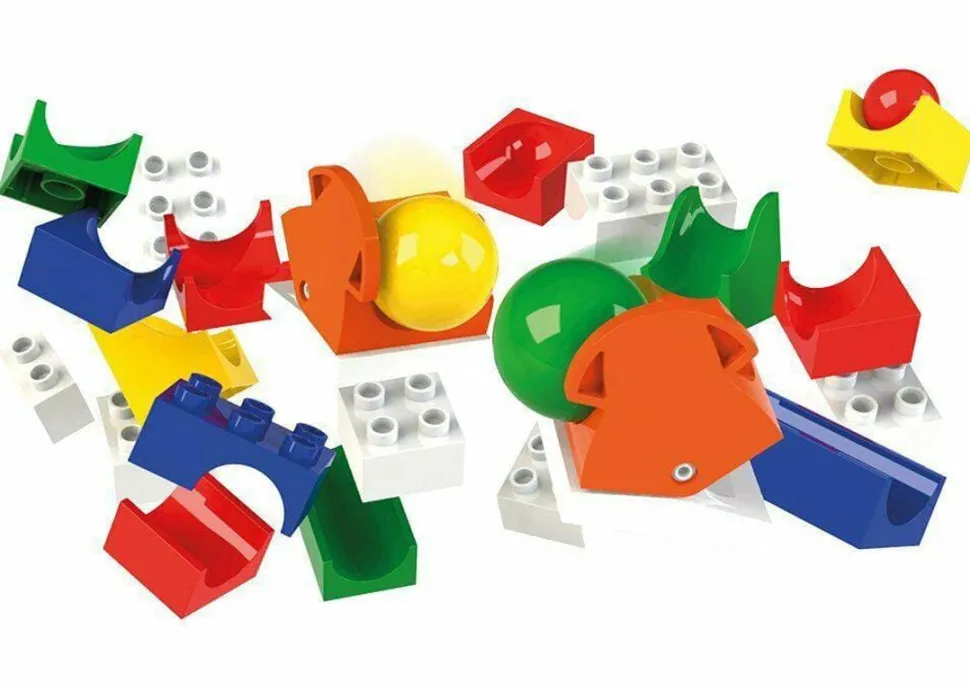 Discount HABA Hubelino Switch Action Set