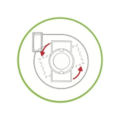 Cheap HABA Hubelino Twister Expansion (44 Pcs)