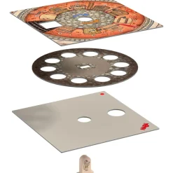 Cheap HABA Inspector Mouse: The Great Escape