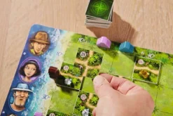 Cheap HABA Karuba - Tile Laying Puzzle Game